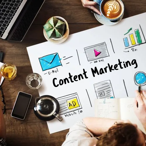 Crafting professional-grade content with precision. Hire me for top-notch writing services!