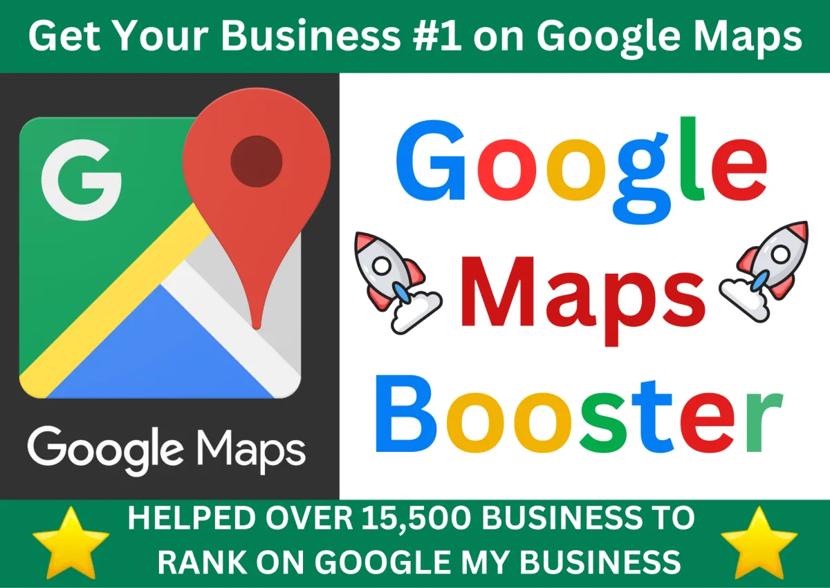 Optimize 15 google my business listing with best local SEO strategy. 