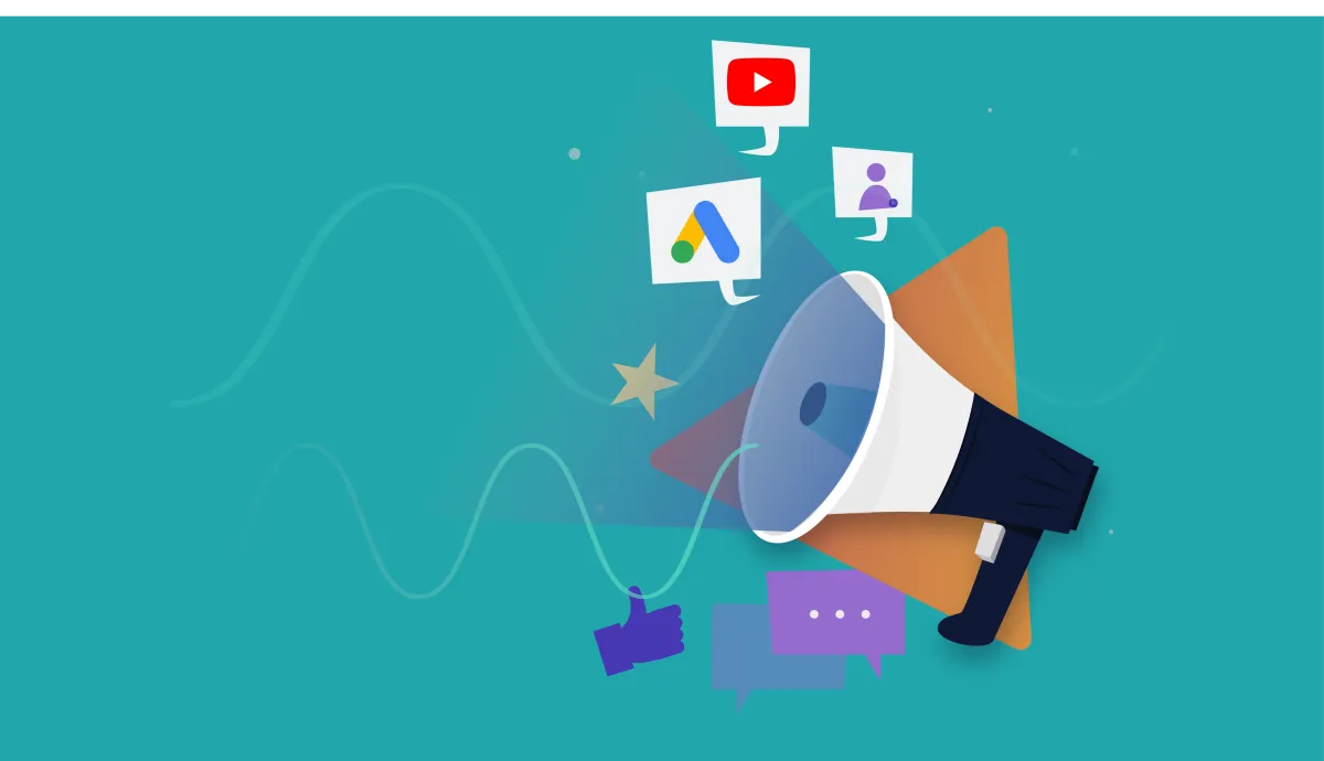 Create promotional video ads for Facebook, TikTok ads or YouTube.