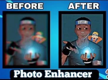 I will enhance, restore and upscale low quality images and photosa
