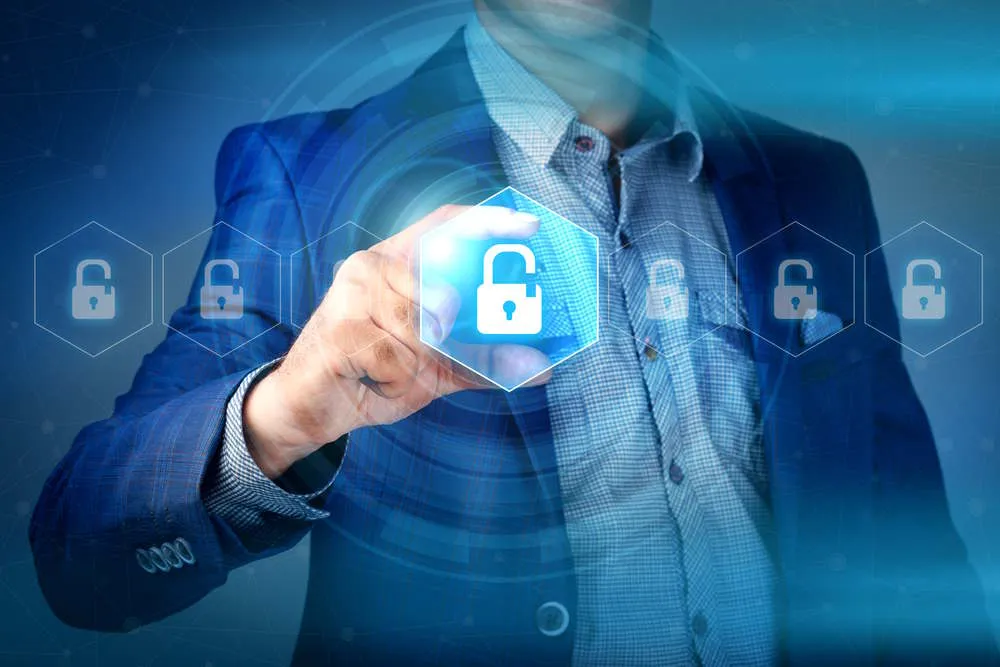 Provide IT support and cyber security consultancy