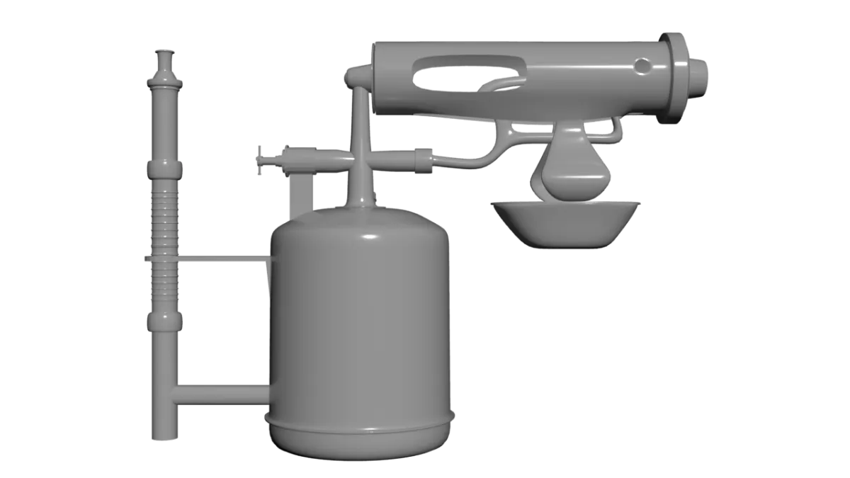 I will do photorealistic 3D Product Modeling and Rendering