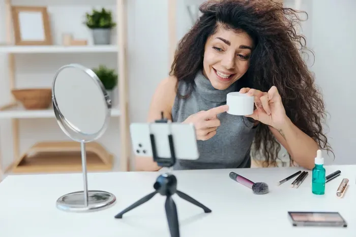create a product explainer video