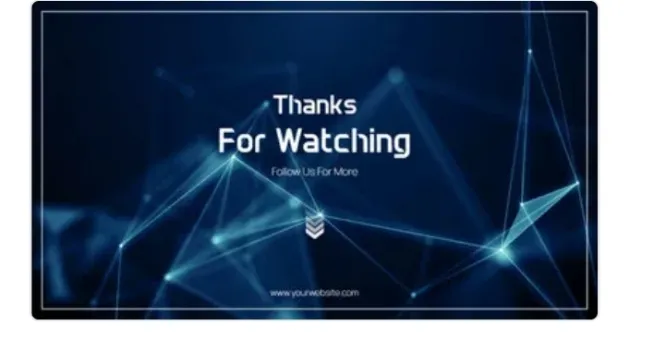 I will do video and animation for your product, social and marketing videos. And also photographs.