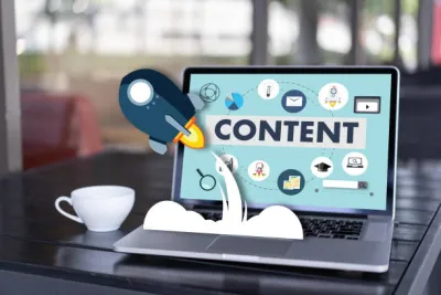 write your ad or content to get results