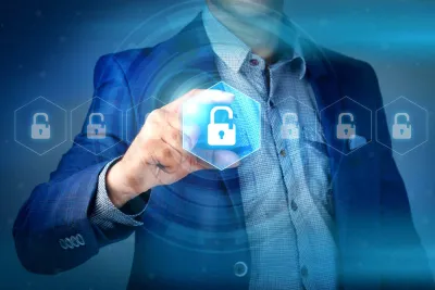 Provide IT support and cyber security consultancy
