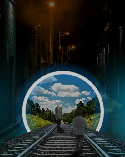 do high quality photoshop editing or photo manipulation
