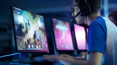 Edit your gaming video