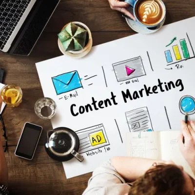 Crafting professional-grade content with precision. Hire me for top-notch writing services!