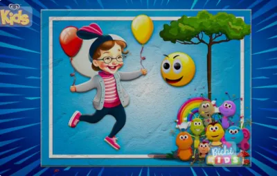 I will do cartoon animation