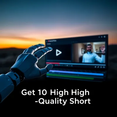 make 10 faceless short video with amazing story and voiceover for your youtube channel