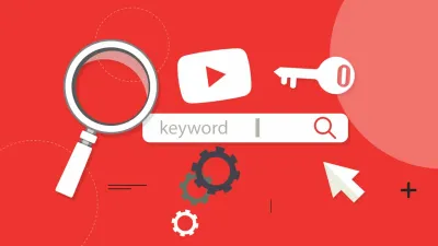 Do youtube keyword research to help your videos rank in search results.