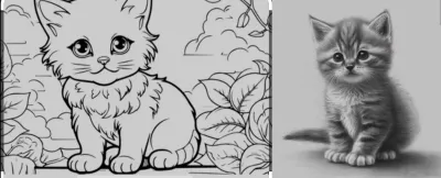 make awesome coloring book pages for children & adults and also I have coloring book pages.
