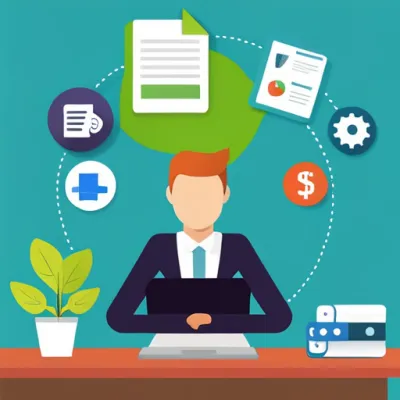 provide Lightning-Fast Data Entry & Transcription for Your Success - 100% Satisfaction Guaranteed!