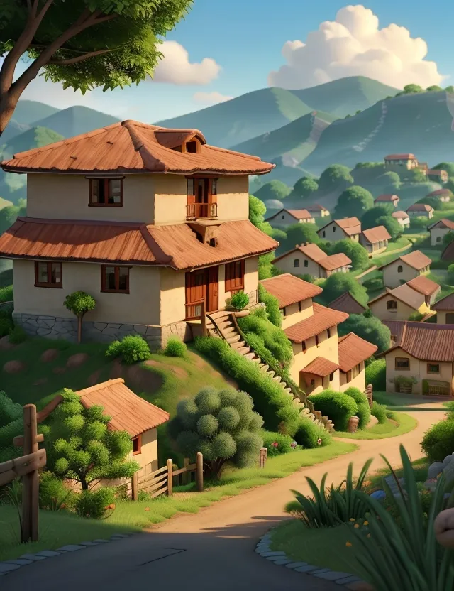 I will do cartoon animation