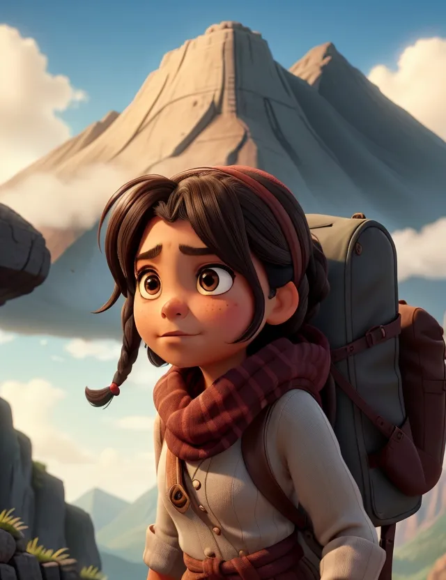 I will do cartoon animation